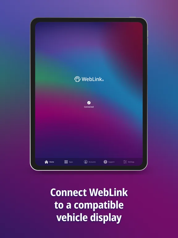 WebLink Host screenshot 5