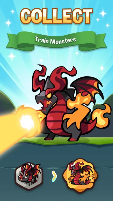 Summoner's Greed: Idle TD Hero screenshot 3