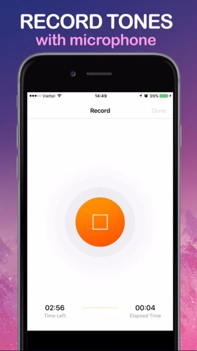 Cool Ringtones: Ringtone Maker screenshot 4