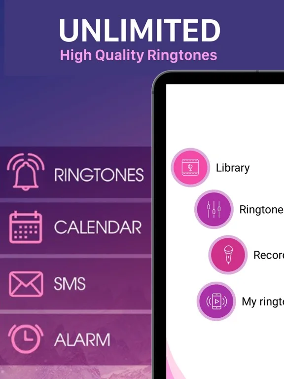 Cool Ringtones: Ringtone Maker screenshot 5