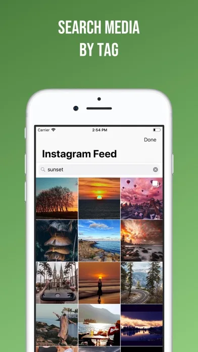Easy Repost for Instagram screenshot 1