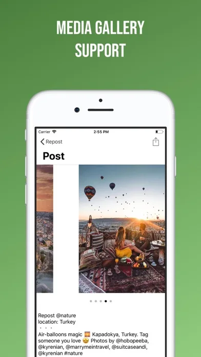 Easy Repost for Instagram screenshot 4