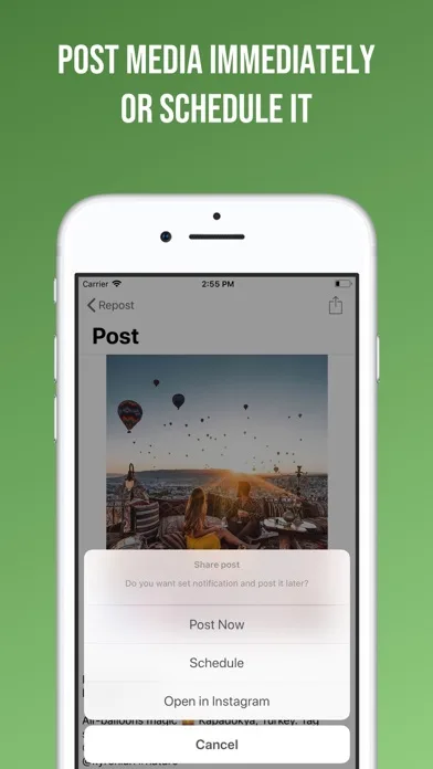 Easy Repost for Instagram screenshot 5