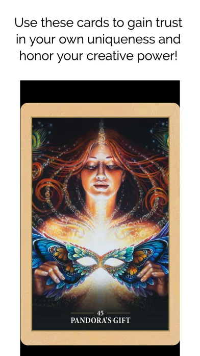 Sacred Rebels Oracle screenshot 5