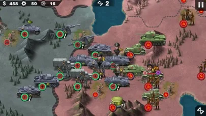 World Conqueror 4 screenshot 2