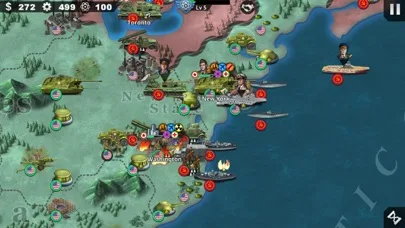 World Conqueror 4 screenshot 5