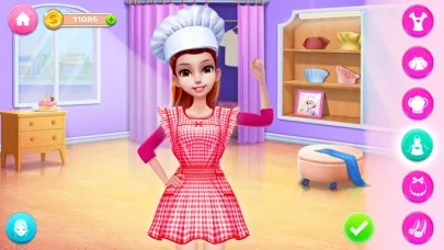 My Bakery Empire - Chef Story screenshot 5