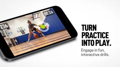 HomeCourt: Basketball Training screenshot 3