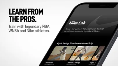 HomeCourt: Basketball Training screenshot 4