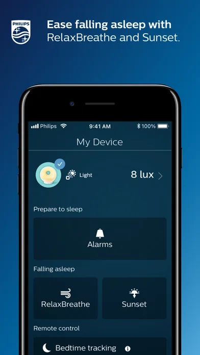SleepMapper screenshot 3