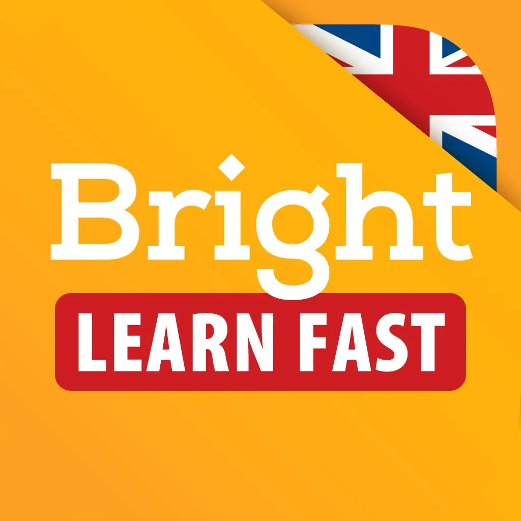 Bright - English for beginners