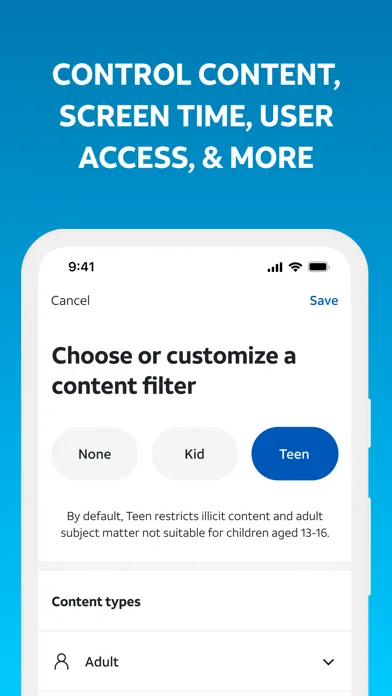 Smart Home Manager screenshot 4