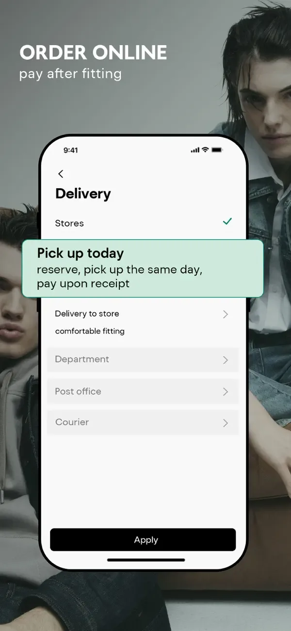 INTERTOP: Online Shopping screenshot 4