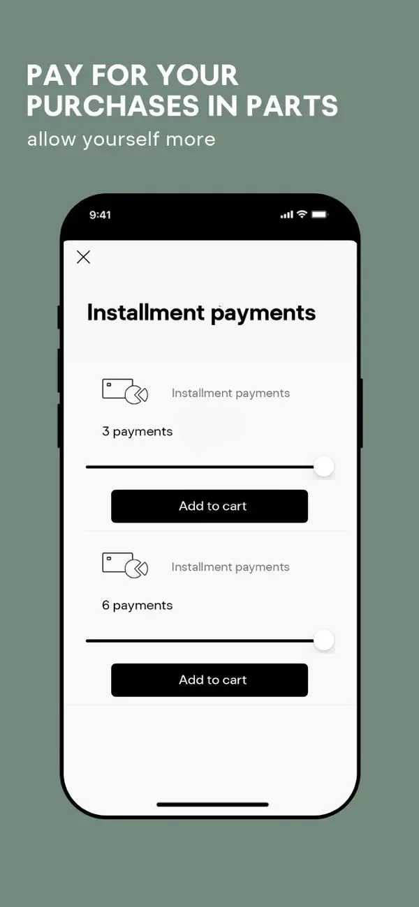 INTERTOP: Online Shopping screenshot 5