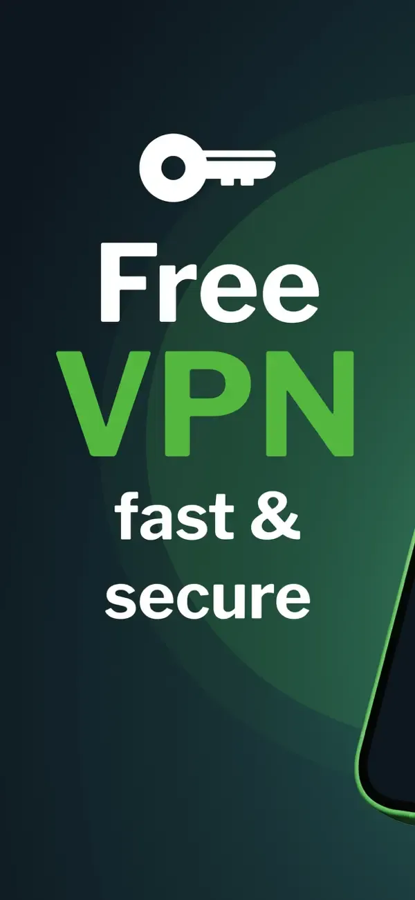 Free VPN by Free VPN Pte Ltd. screenshot 1