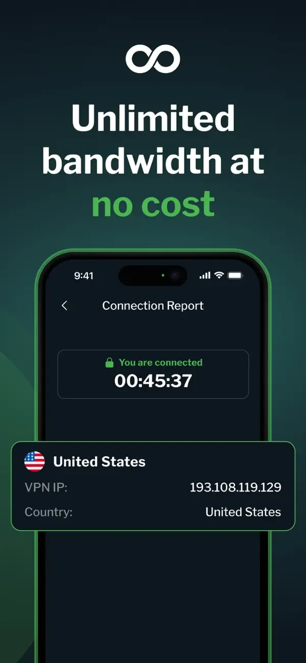 Free VPN by Free VPN Pte Ltd. screenshot 3