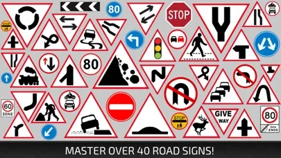 Driving Academy UK: Car Games screenshot 5
