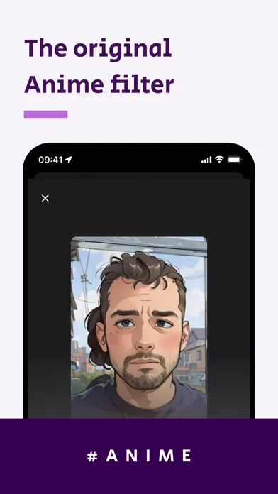 Loopsie: AI Image Effects screenshot 3