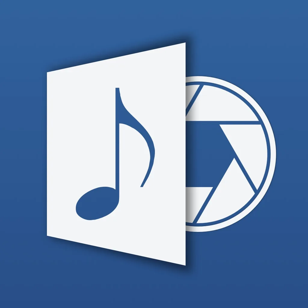 Notation Scanner - Sheet Music