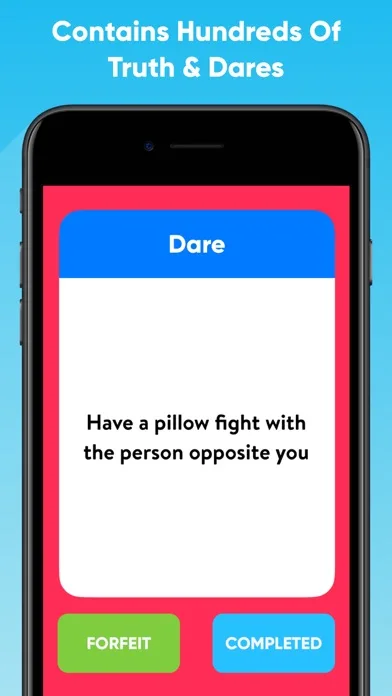 Spin The Bottle! Truth Or Dare screenshot 1