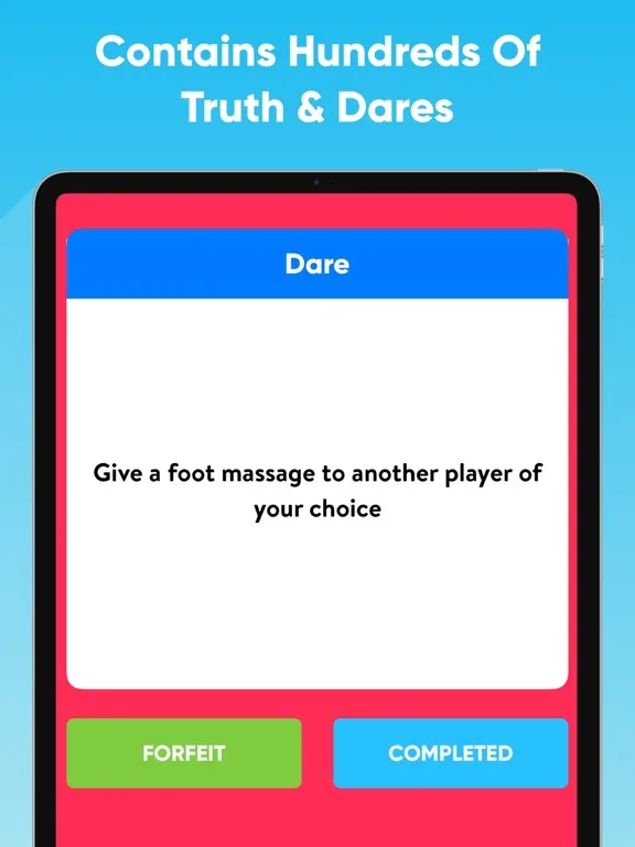 Spin The Bottle! Truth Or Dare screenshot 4