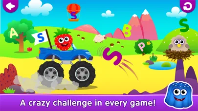 ABC Learning games for kid screenshot 4