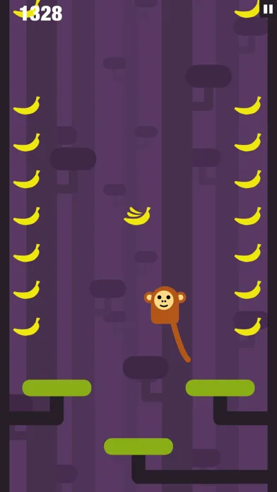 Banana Bunch screenshot 2