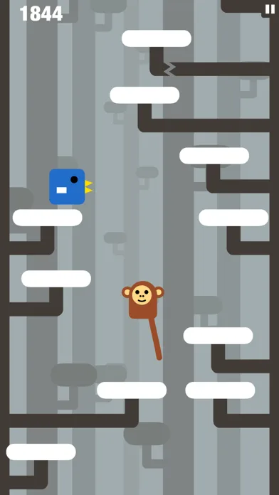 Banana Bunch screenshot 3