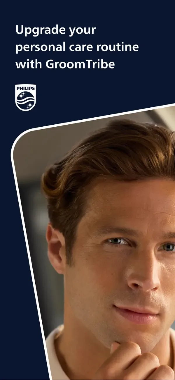 GroomTribe Styling and Shaving screenshot 1