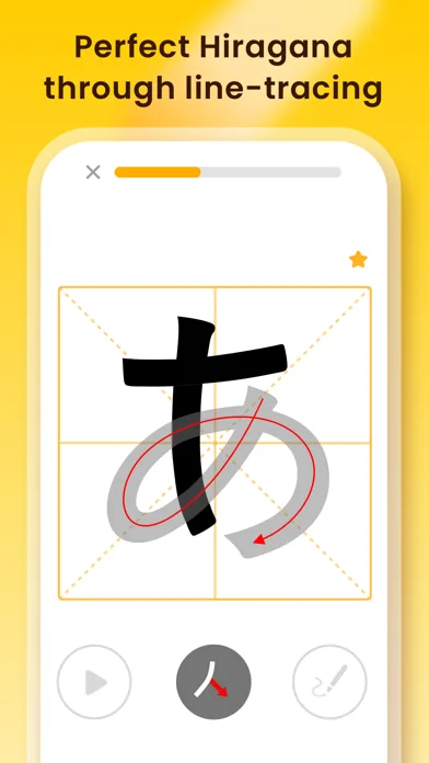 LingoDeer - Learn Languages screenshot 1
