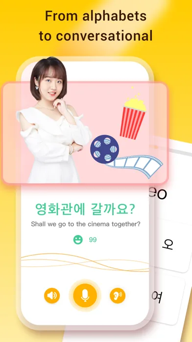 LingoDeer - Learn Languages screenshot 2