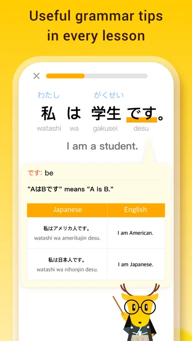 LingoDeer - Learn Languages screenshot 4