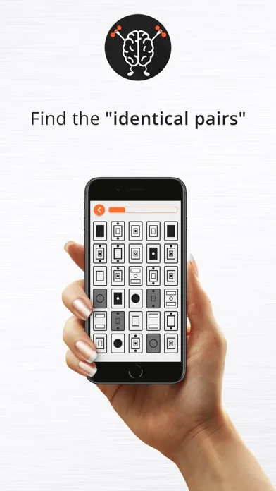 Skills - Logical Brain Game screenshot 2