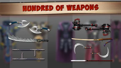 Shadow Fight 2 Special Edition screenshot 5