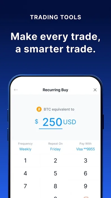 Crypto.com: Buy BTC, ETH & CRO screenshot 5