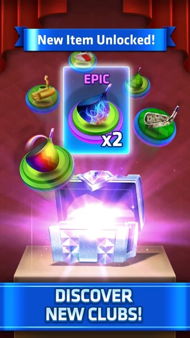 Mini Golf King - Multiplayer screenshot 4