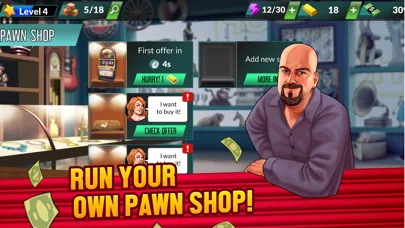 Bid Wars 2 – Pawn Shop Tycoon screenshot 4