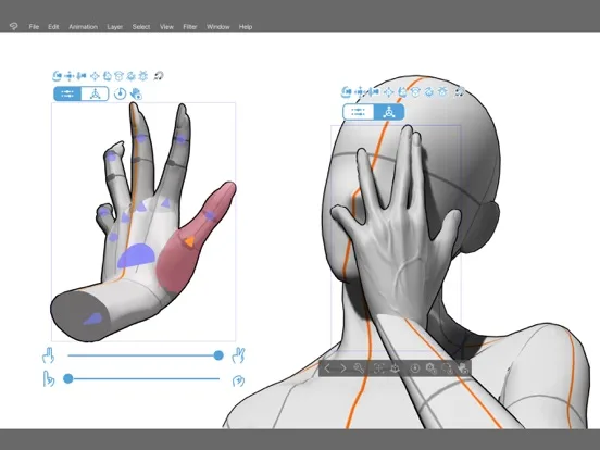 Clip Studio Paint screenshot 4