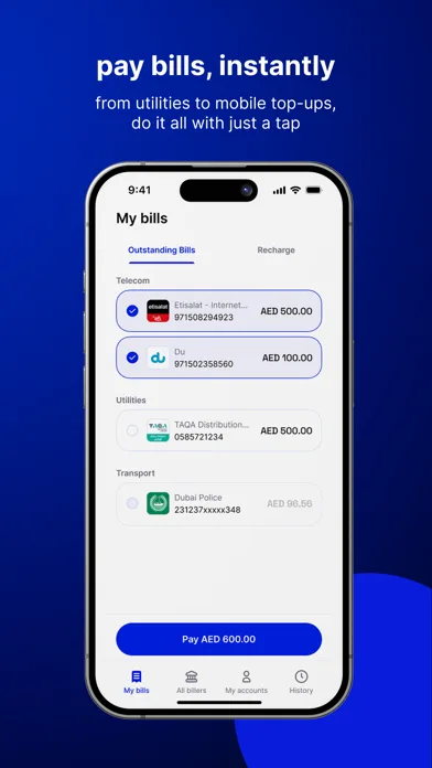 botim screenshot 3