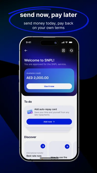 botim screenshot 4