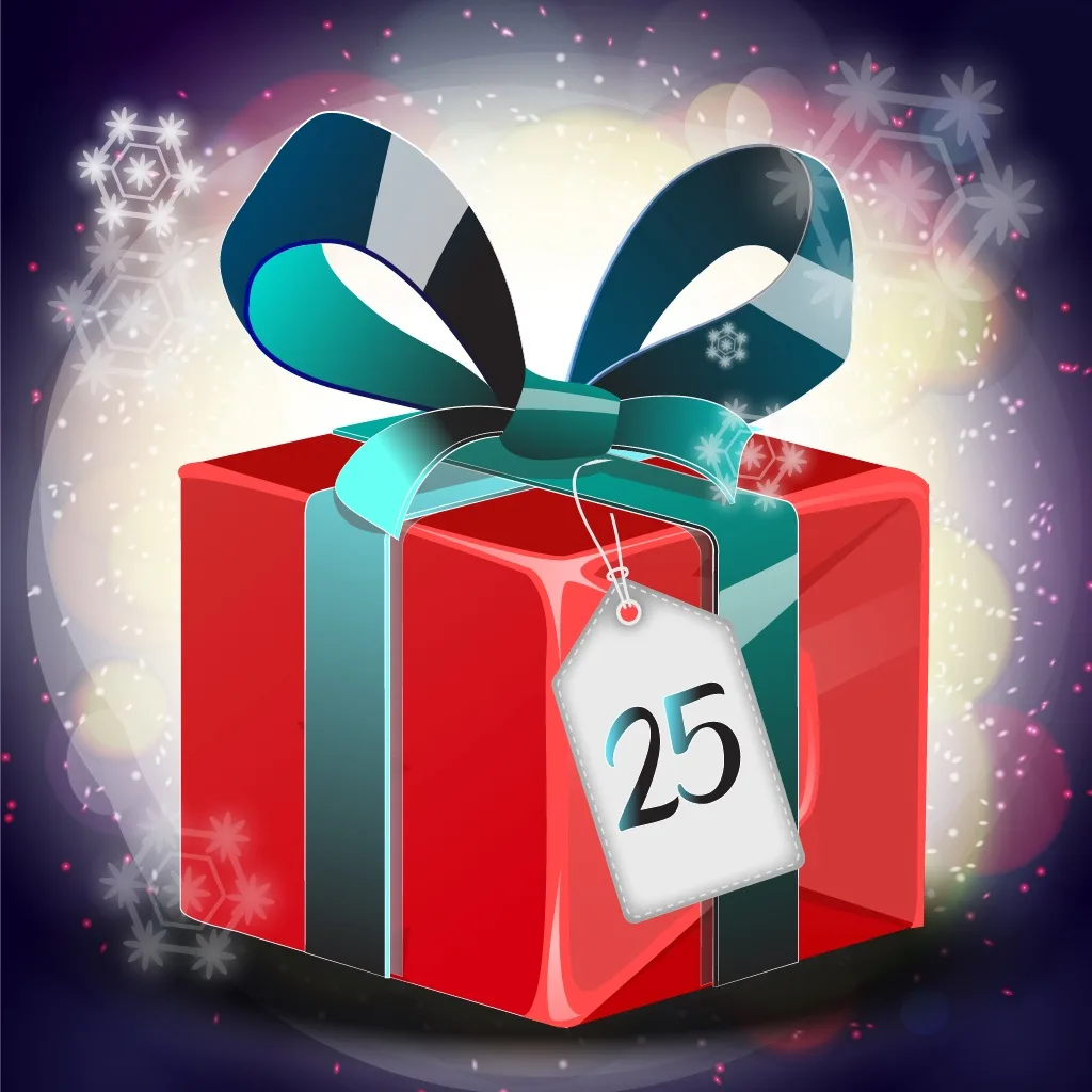 25 Days of Christmas 2025