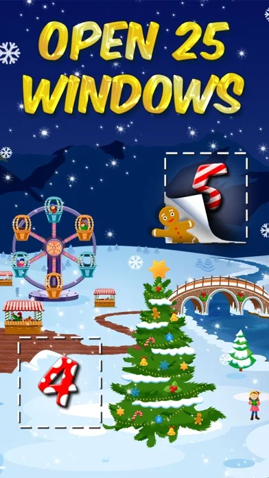25 Days of Christmas 2025 screenshot 2