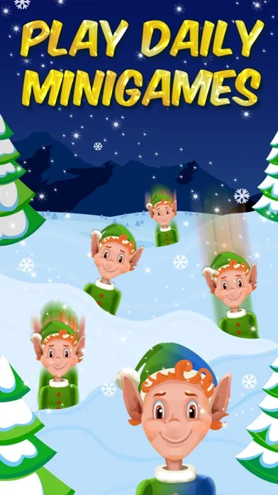 25 Days of Christmas 2025 screenshot 3