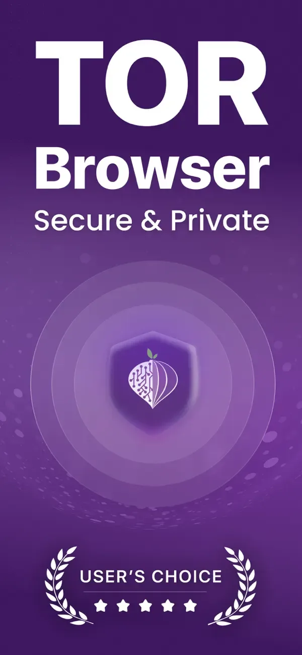 TOR Browser: Phantom screenshot 1