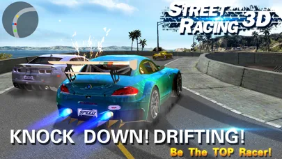 Street Racing 3D Drift screenshot 3