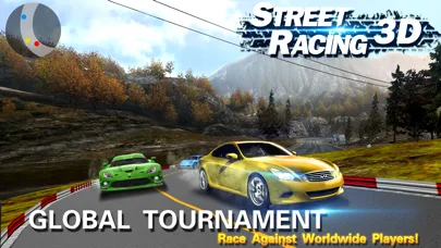 Street Racing 3D Drift screenshot 4
