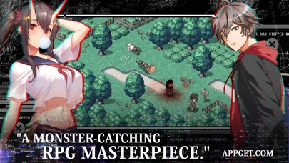 Evertale screenshot 1