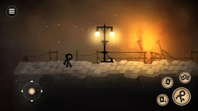 Typoman: Word Puzzle Story screenshot 2