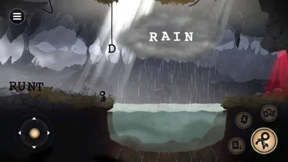 Typoman: Word Puzzle Story screenshot 4
