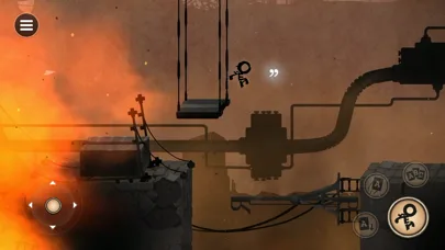 Typoman: Word Puzzle Story screenshot 5
